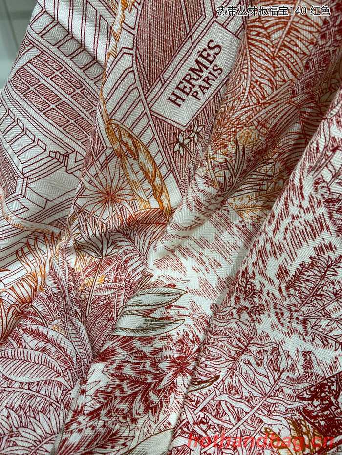 Hermes Scarf HEC00309 Hermes Scarf HEC00309