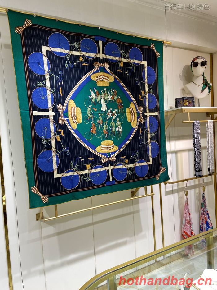 Hermes Scarf HEC00313 Hermes Scarf HEC00313