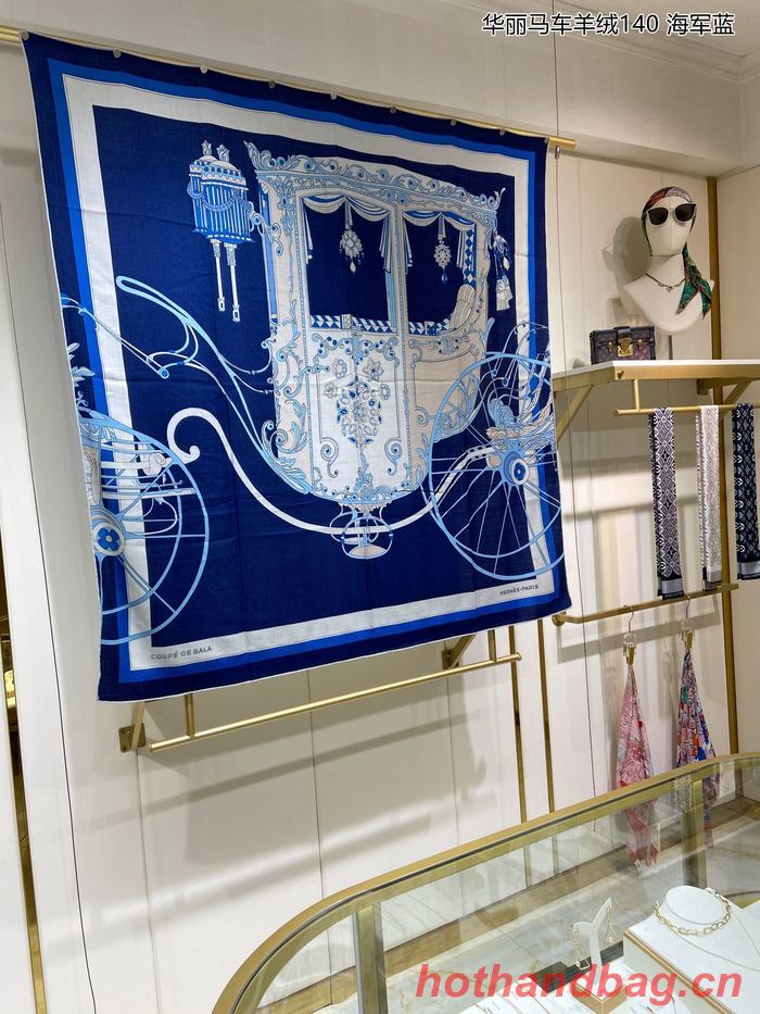 Hermes Scarf HEC00315 Hermes Scarf HEC00315