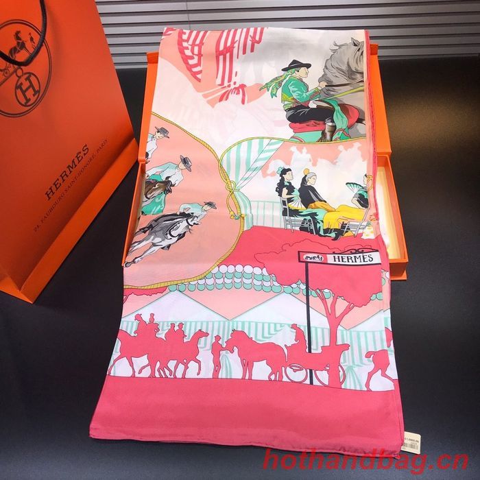 Hermes Scarf HEC00323 Hermes Scarf HEC00323