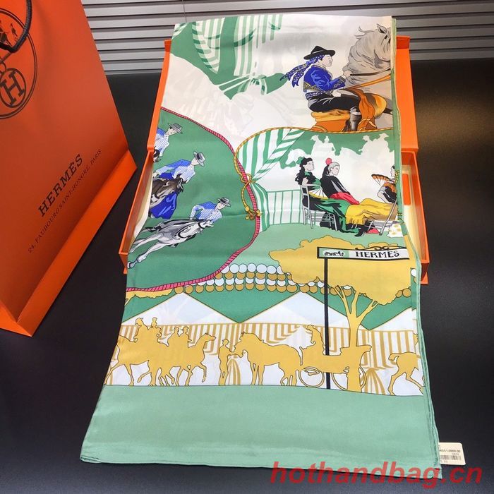 Hermes Scarf HEC00324 Hermes Scarf HEC00324