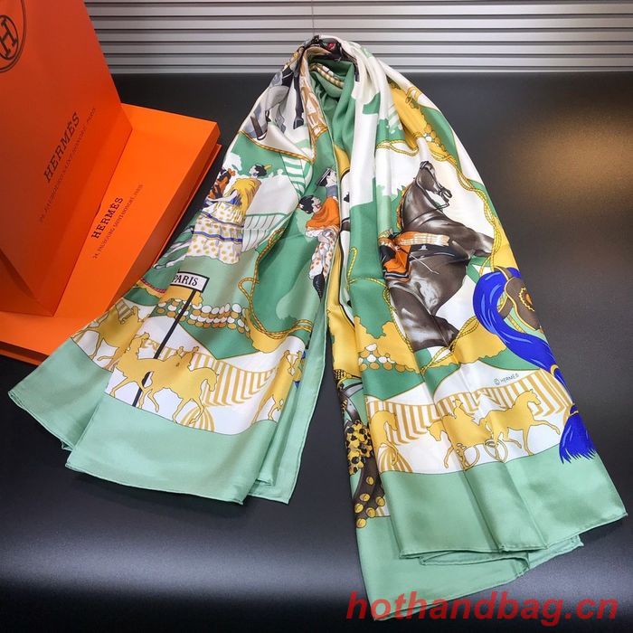 Hermes Scarf HEC00324 Hermes Scarf HEC00324