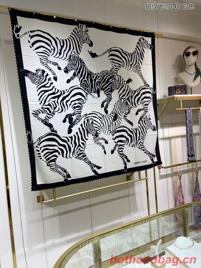 Hermes Scarf HEC00326 Hermes Scarf HEC00326
