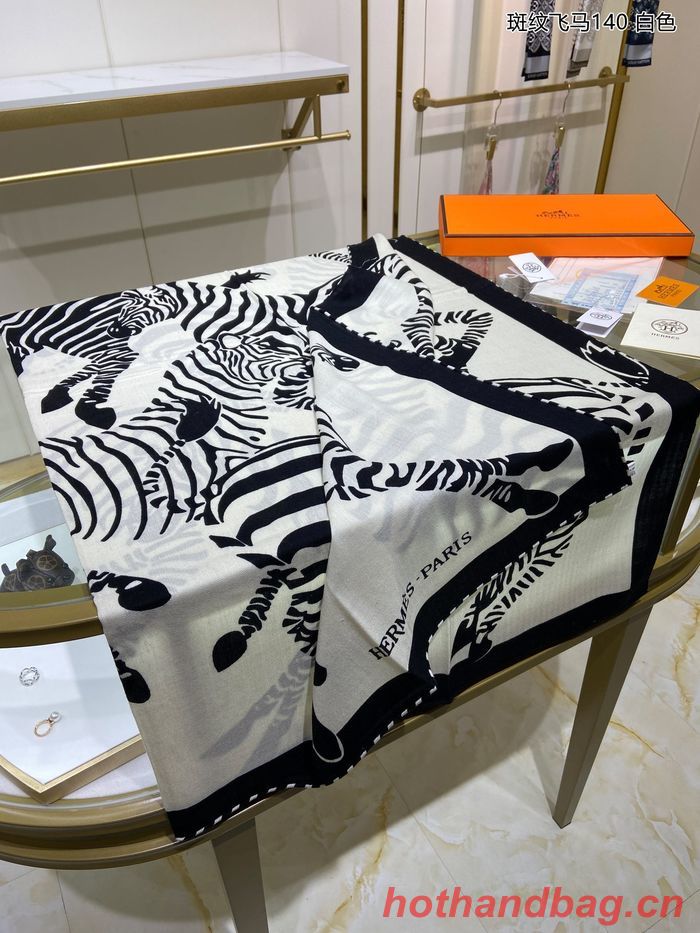 Hermes Scarf HEC00326 Hermes Scarf HEC00326
