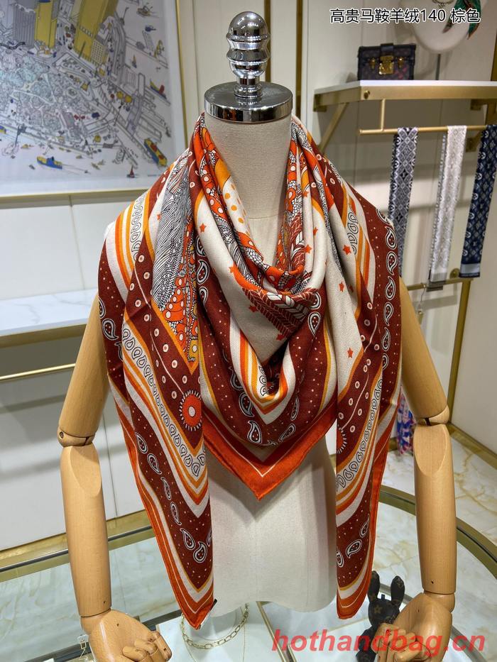 Hermes Scarf HEC00328 Hermes Scarf HEC00328