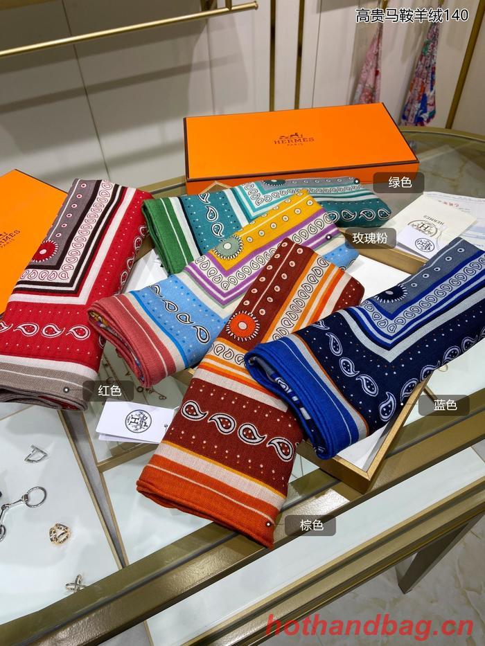 Hermes Scarf HEC00329 Hermes Scarf HEC00329