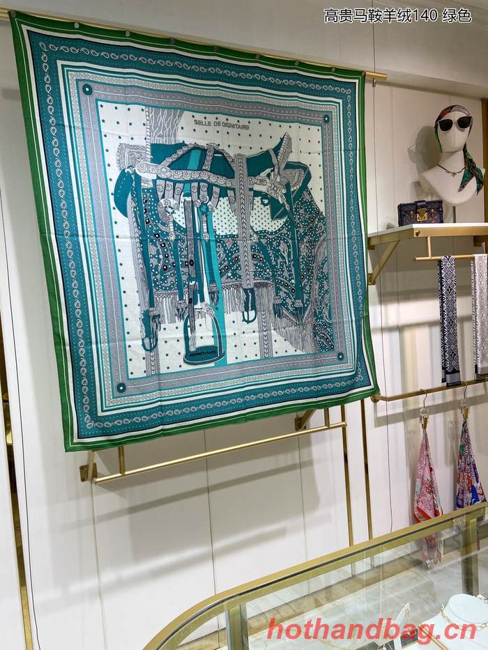 Hermes Scarf HEC00329 Hermes Scarf HEC00329