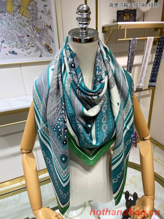 Hermes Scarf HEC00329 Hermes Scarf HEC00329