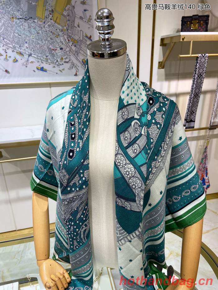 Hermes Scarf HEC00329 Hermes Scarf HEC00329