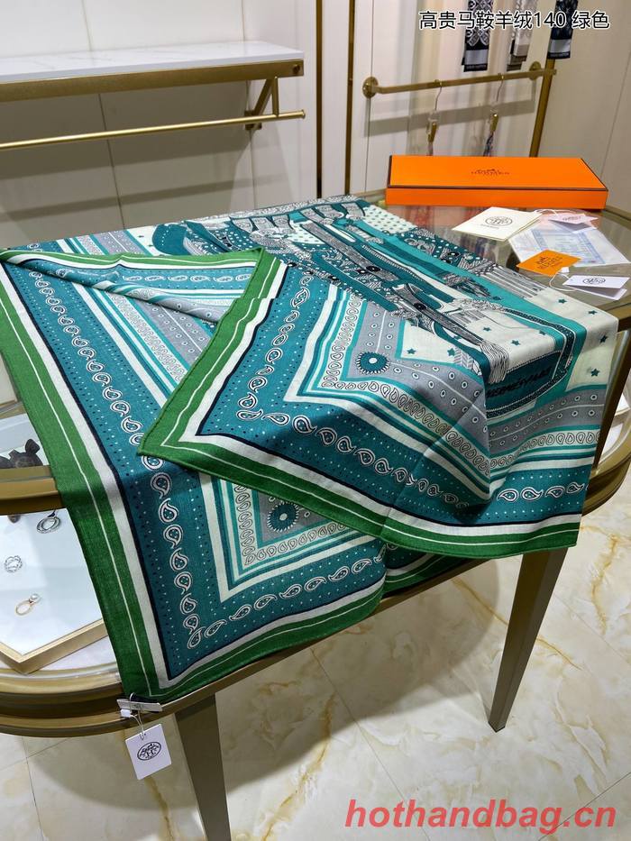 Hermes Scarf HEC00329 Hermes Scarf HEC00329