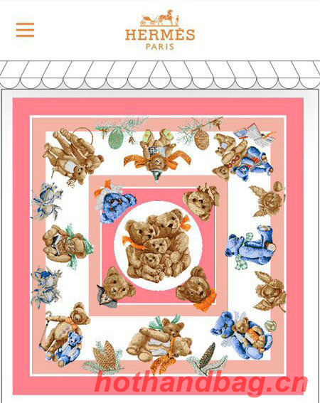 Hermes Scarf HEC00332 Hermes Scarf HEC00332