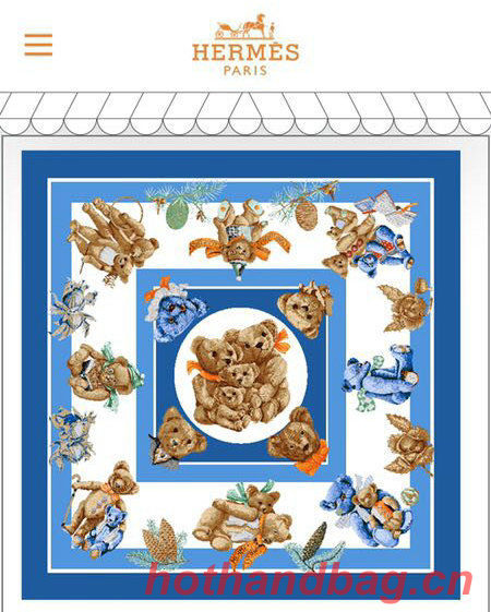 Hermes Scarf HEC00333 Hermes Scarf HEC00333