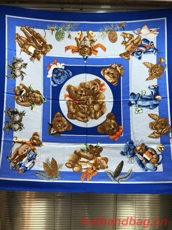 Hermes Scarf HEC00333 Hermes Scarf HEC00333