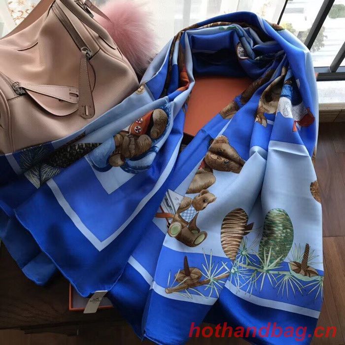 Hermes Scarf HEC00333 Hermes Scarf HEC00333