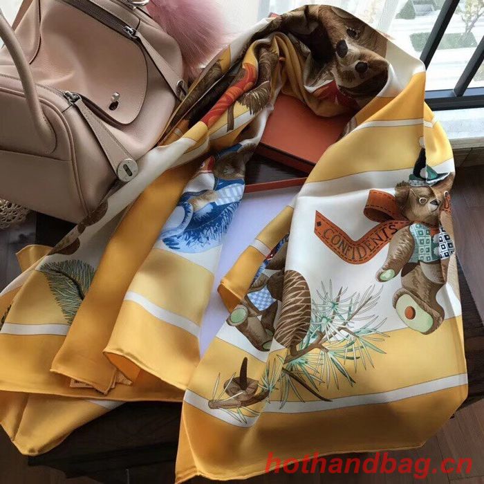 Hermes Scarf HEC00334 Hermes Scarf HEC00334