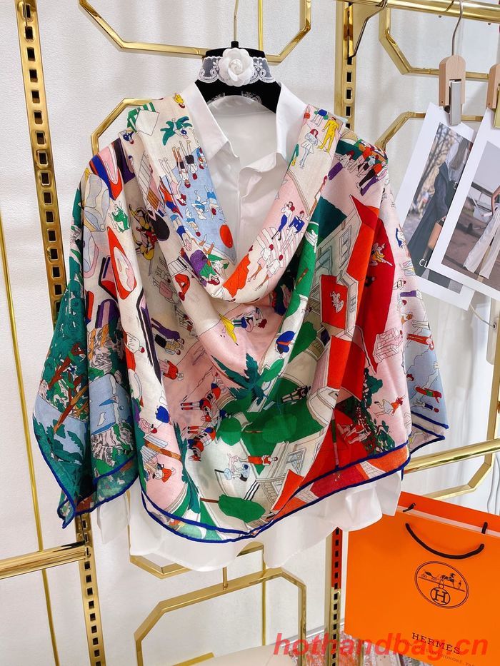 Hermes Scarf HEC00339 Hermes Scarf HEC00339