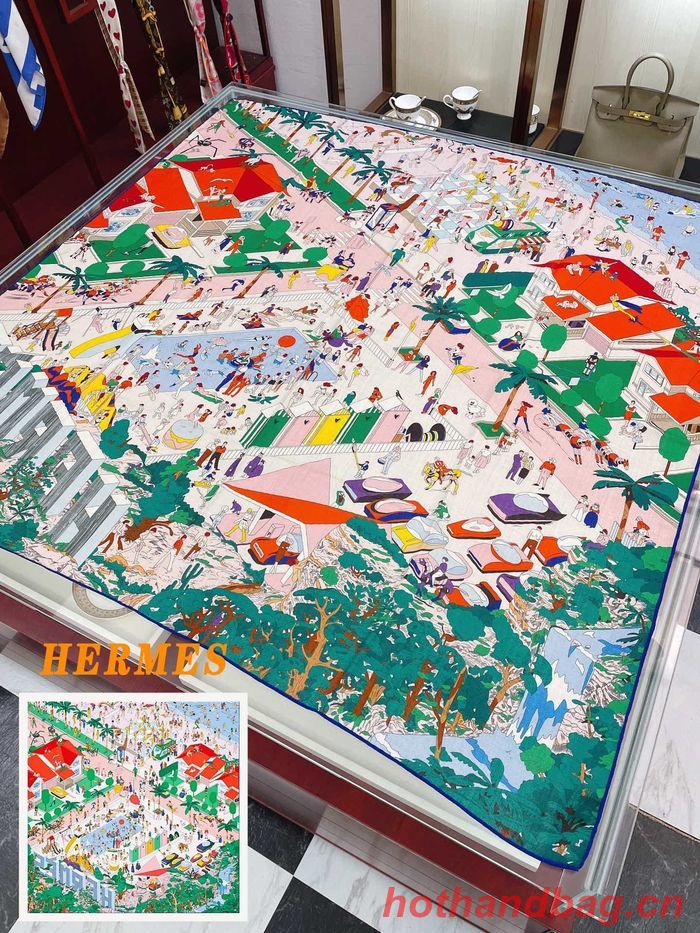 Hermes Scarf HEC00339 Hermes Scarf HEC00339