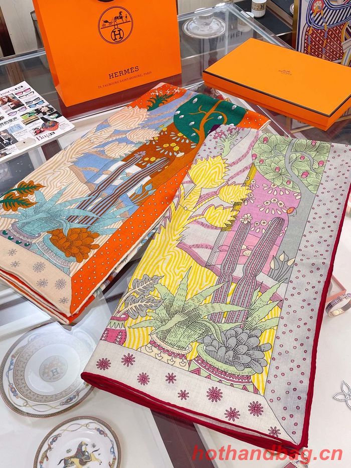 Hermes Scarf HEC00340 Hermes Scarf HEC00340