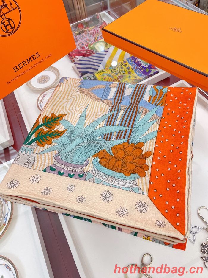 Hermes Scarf HEC00340 Hermes Scarf HEC00340