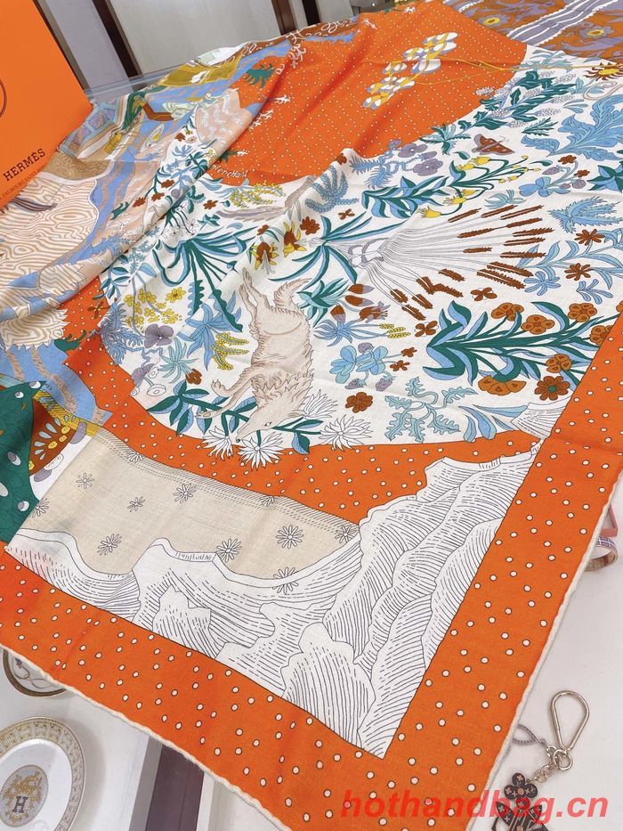Hermes Scarf HEC00340 Hermes Scarf HEC00340