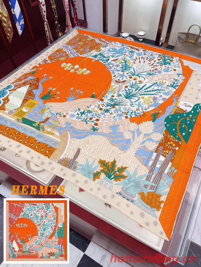 Hermes Scarf HEC00340 Hermes Scarf HEC00340