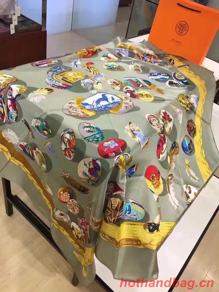 Hermes Scarf HEC00347 Hermes Scarf HEC00347