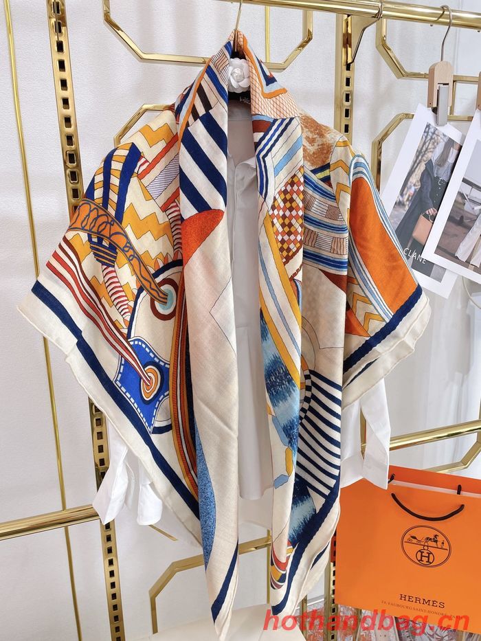 Hermes Scarf HEC00351 Hermes Scarf HEC00351