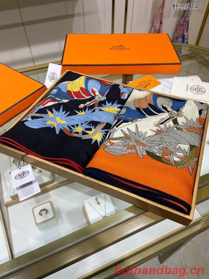 Hermes Scarf HEC00355 Hermes Scarf HEC00355