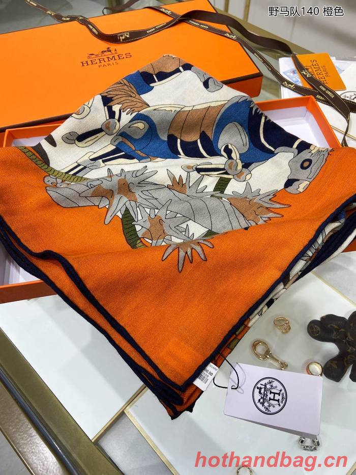 Hermes Scarf HEC00355 Hermes Scarf HEC00355