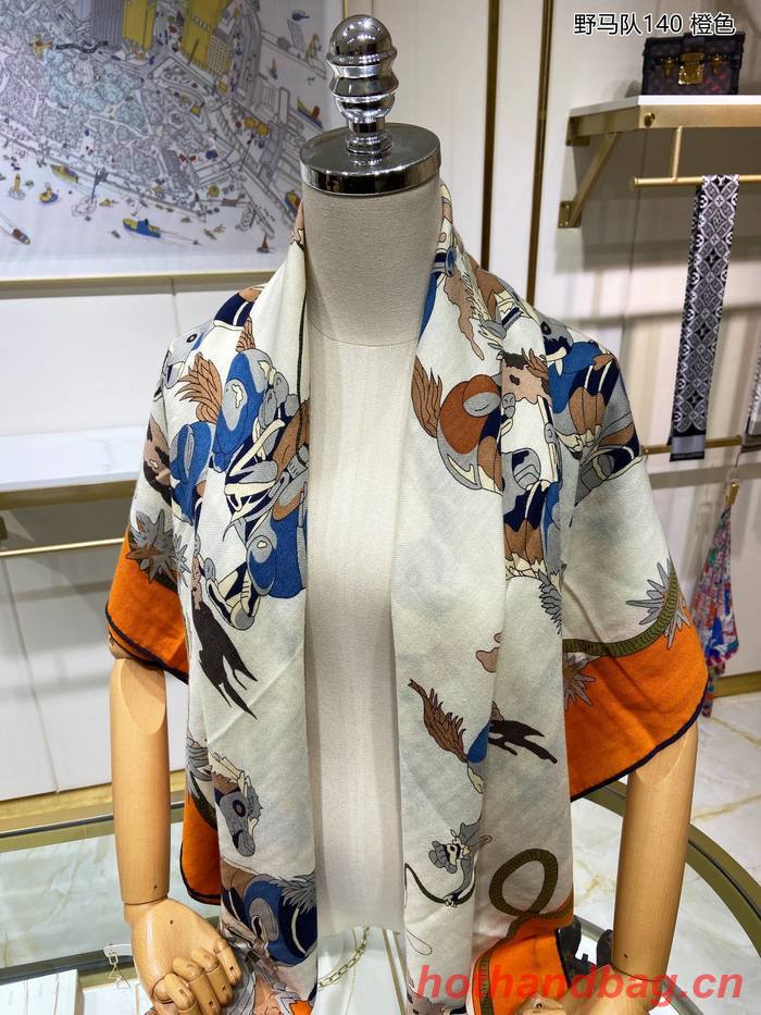 Hermes Scarf HEC00355 Hermes Scarf HEC00355
