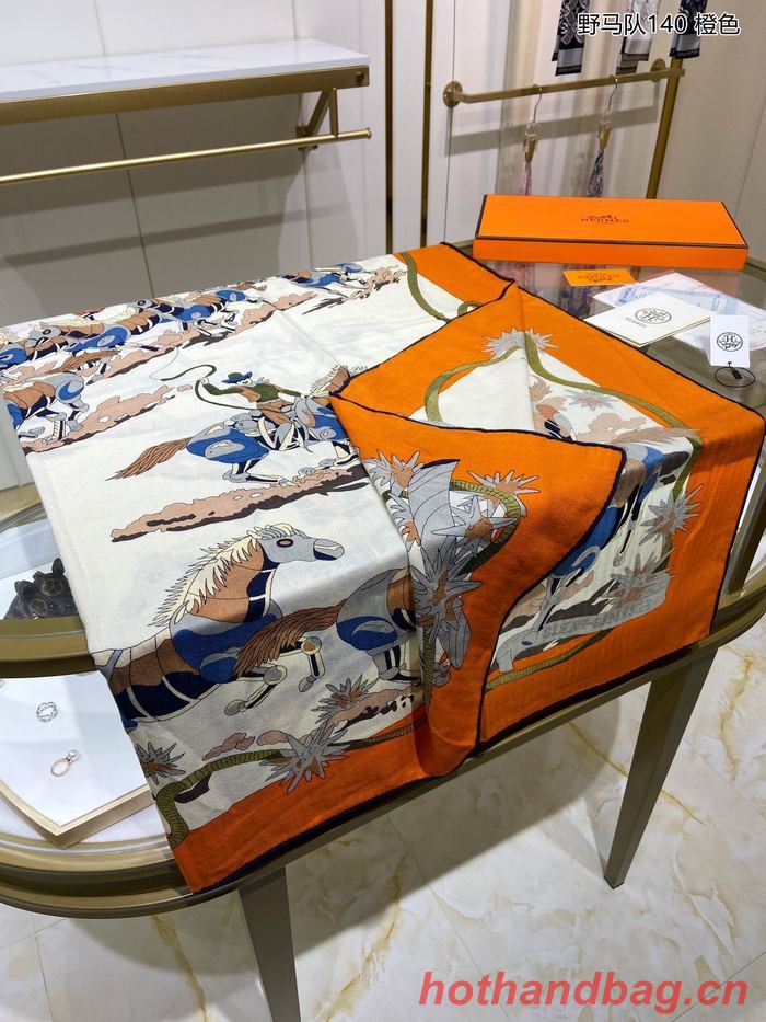 Hermes Scarf HEC00355 Hermes Scarf HEC00355