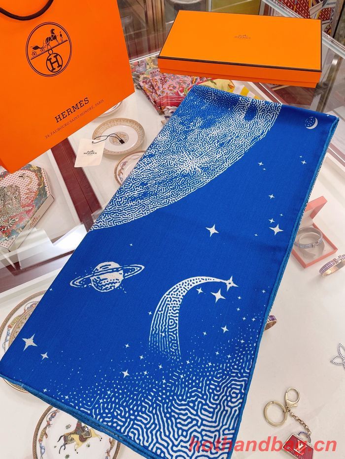 Hermes Scarf HEC00357 Hermes Scarf HEC00357