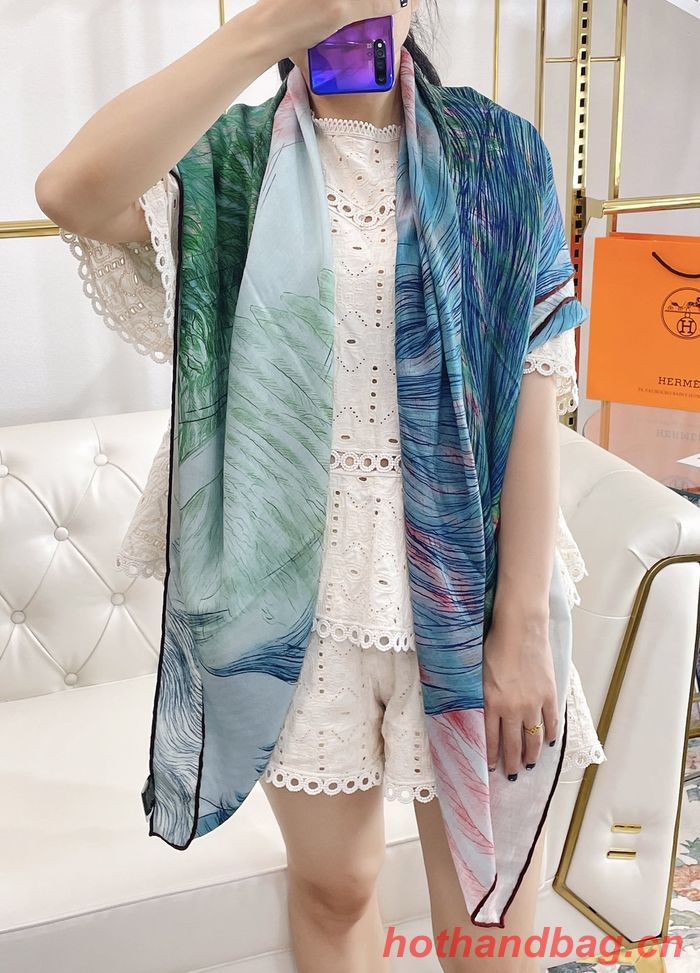 Hermes Scarf HEC00359 Hermes Scarf HEC00359