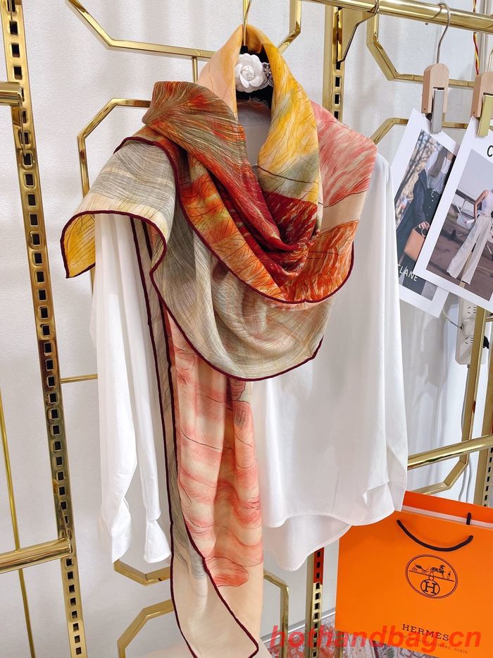 Hermes Scarf HEC00360 Hermes Scarf HEC00360