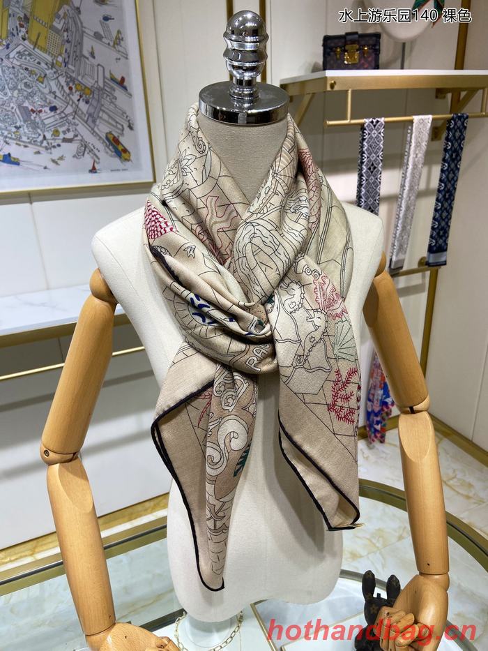 Hermes Scarf HEC00364