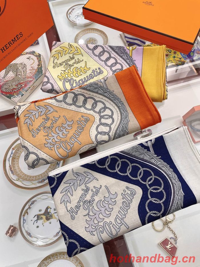 Hermes Scarf HEC00365 Hermes Scarf HEC00365