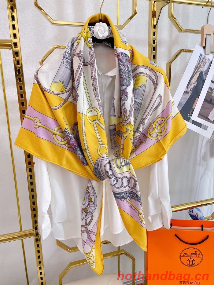 Hermes Scarf HEC00365 Hermes Scarf HEC00365