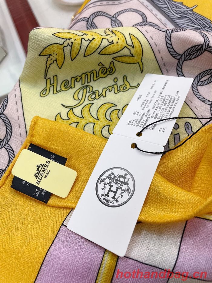Hermes Scarf HEC00365 Hermes Scarf HEC00365