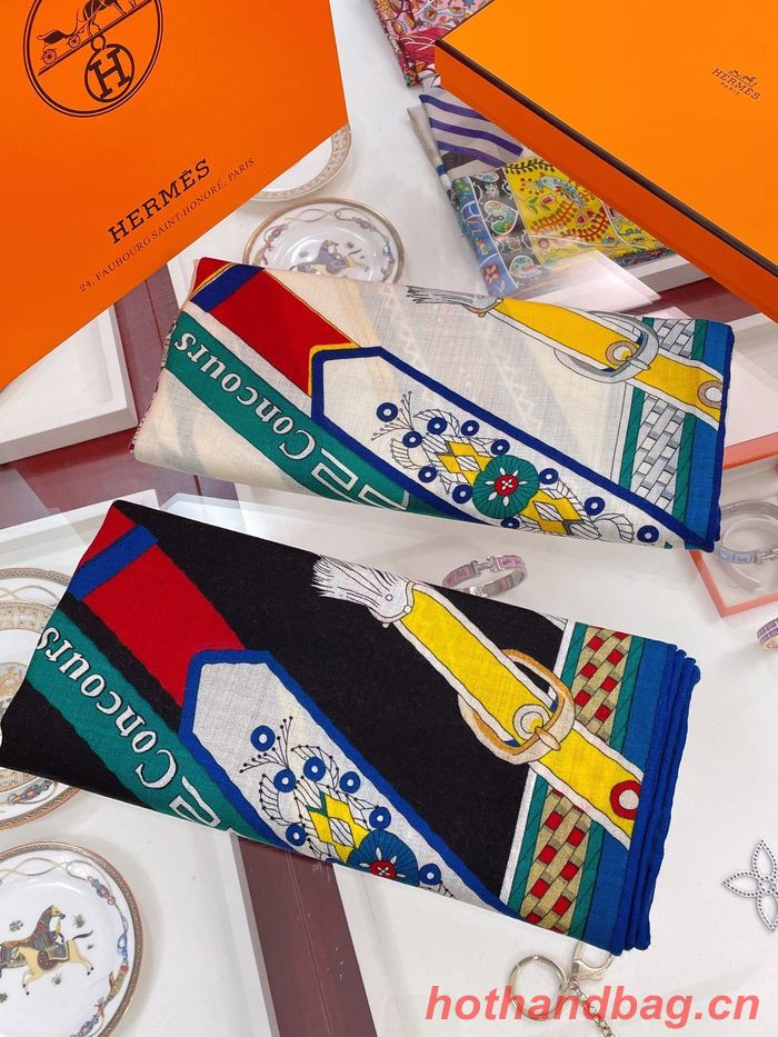 Hermes Scarf HEC00371 Hermes Scarf HEC00371