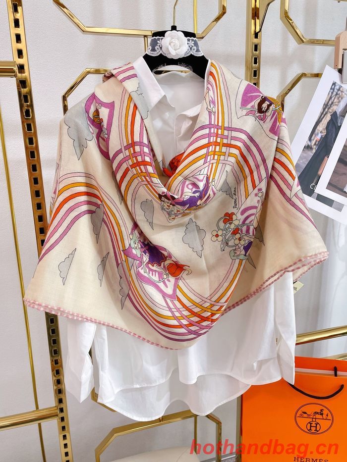 Hermes Scarf HEC00373 Hermes Scarf HEC00373