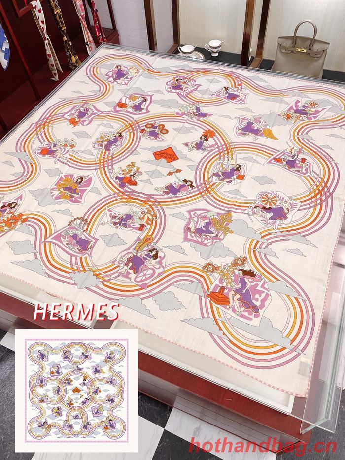 Hermes Scarf HEC00373 Hermes Scarf HEC00373