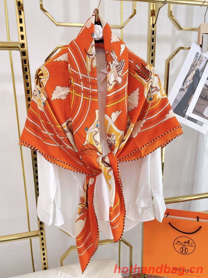 Hermes Scarf HEC00374 Hermes Scarf HEC00374