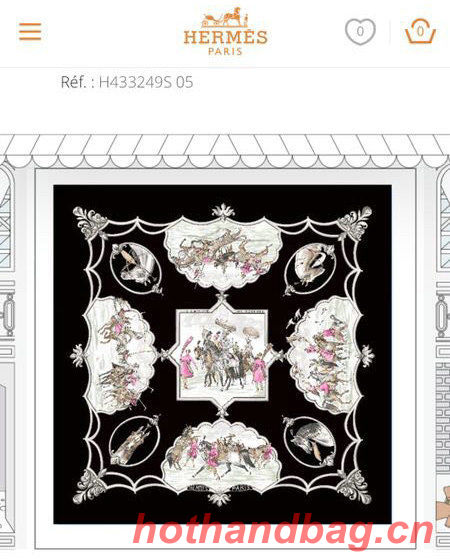 Hermes Scarf HEC00377 Hermes Scarf HEC00377