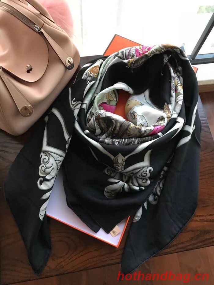 Hermes Scarf HEC00377 Hermes Scarf HEC00377