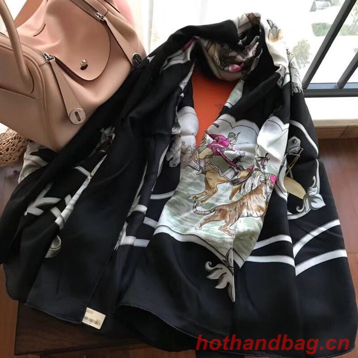 Hermes Scarf HEC00377 Hermes Scarf HEC00377