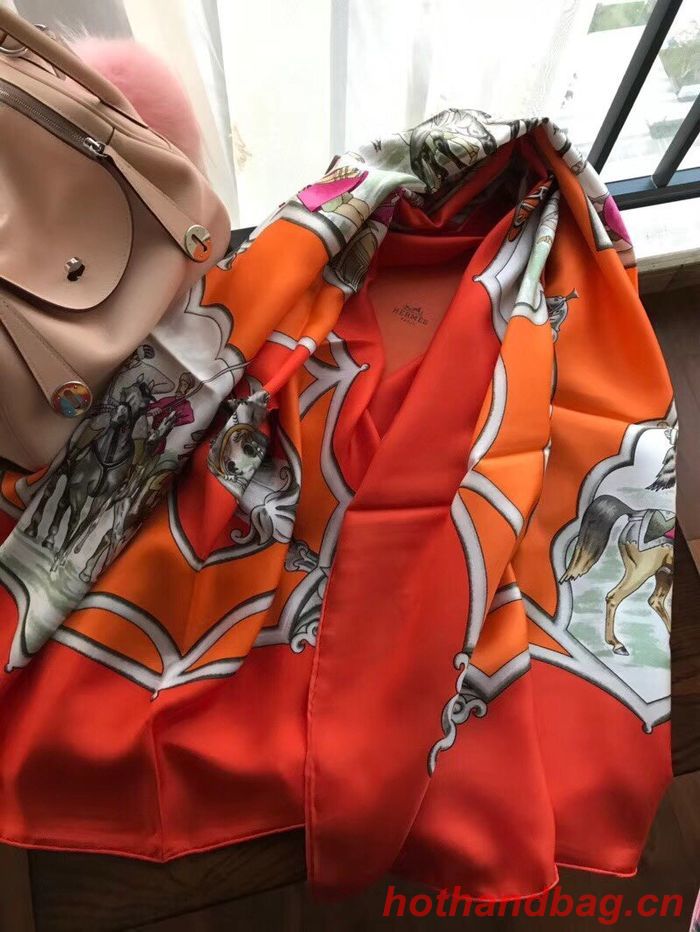 Hermes Scarf HEC00378 Hermes Scarf HEC00378