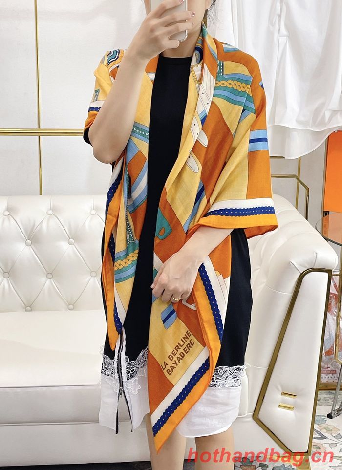 Hermes Scarf HEC00379 Hermes Scarf HEC00379