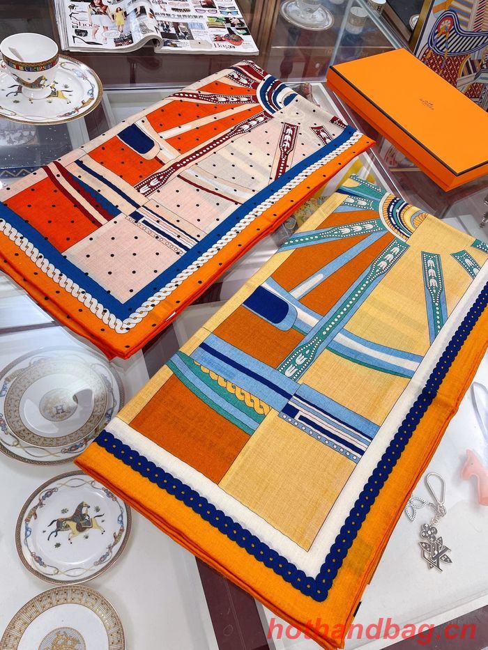 Hermes Scarf HEC00379 Hermes Scarf HEC00379