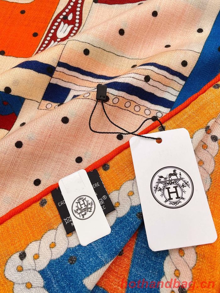 Hermes Scarf HEC00380 Hermes Scarf HEC00380