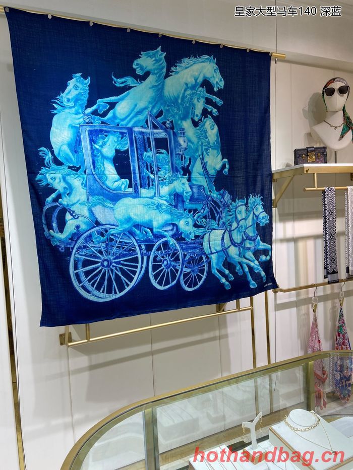 Hermes Scarf HEC00385 Hermes Scarf HEC00385